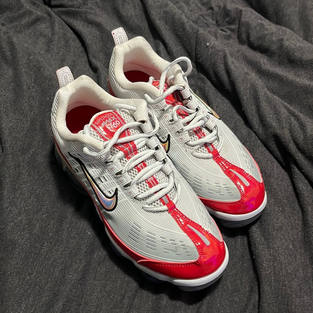 Nike vapormax 360 History of air 2020 size 9